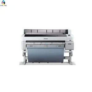 Second hand SureColor SC-F6080/F6280/F6200,Used SC-F6080/SC-F6280/SC-F6200Textile Inkjet Printer with used printhead