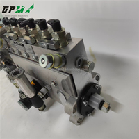 Pompe d'injection de carburant de haute qualité GPM 212-8559 2128559 pour Caterpillar CAT Excavateur 323D 320D 320C Moteur 3066
