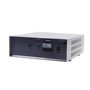 Generador de circuito analógico de 15 kHz y 2600 W para máquina de soldadura por puntos de película, soldadora ultrasónica de plástico para bolsas de plástico - Product Image 1