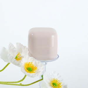 Tarro de Plástico Vacío con Tapa y Pulverizador, 5/15/20/30/50g, Color Rosa, para Crema para el Cuidado de la Piel y Esmalte de Uñas en Gel, Gran Venta - Product Image 2