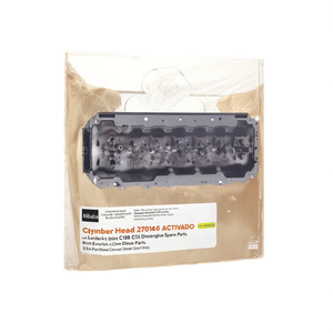 Cabeza de Cilindro 2701846 para Motor Diésel Caterpillar C16 C18 C18B C55, Repuestos - Product Image 2