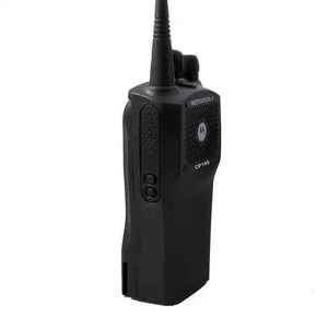Radio Bidireccional Portátil CP140 GP3688 EP450 DMR, Resistente al Agua IP68, Potencia de Salida de 5W, <span class=keywords><strong>Batería</strong></span> de 2000-2500mAh, Largo Alcance - Product Image 5