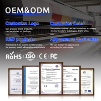 Impresora UV de Cama Plana NY-F6090B 600x900mm Sin 3 Cabezales de Impresión, Compatible con Epson I1600, para Impresión en Acrílico, Metal, PVC, Madera y Señalización