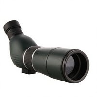 Jumelles de vision nocturne à faible luminosité 15-45x60 pour l'observation des oiseaux en extérieur avec support trépied, livraison directe