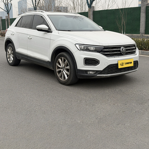 Vente flash, voitures de haute qualité, Volk-swagen <span class=keywords><strong>T</strong></span>-<span class=keywords><strong>Roc</strong></span> 2WD, <span class=keywords><strong>essence</strong></span>, SUV compact, confort, bon état, voitures d'<span class=keywords><strong>occasion</strong></span>, autos, voitures d'<span class=keywords><strong>occasion</strong></span> - Product Image 3
