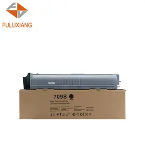 Cartucho de impressora fuluxiang 709 709l, MLT-D709S toner para samsung SCX-8123ND/8123na/8123/8128na/8128nd
