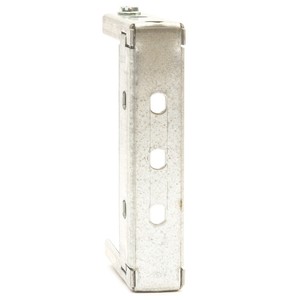 Plc Canalis Knb160zf1 Universal Fixing Bracket Kn *pack of Ten (10pcs)* for Warranty Product - Product Image 2