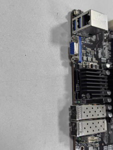 เมนบอร์ดเซิร์ฟเวอร์ K14PA-U12 รองรับโปรเซสเซอร์ซีรีส์ EPYC 9004 จำนวน 128 คอร์ พร้อม TDP สูงสุด 400W - Product Image 2