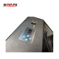 Nouvelle machine à confettis MAYAFX MYC-BN Co2 de grande taille avec contrôle DMX512 pour stades, fêtes, célébrations et événements