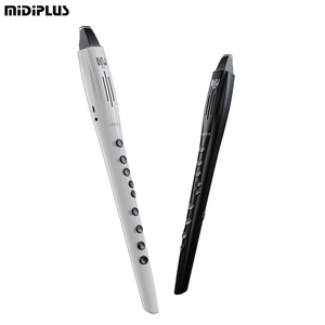 Instrument à vent numérique Midiplus WIND Pro avec BT MIDI&Audio, saxophone électronique portable, haut-parleur intégré, <span class=keywords><strong>batterie</strong></span> rechargeable - Product Image 5