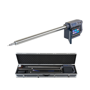 Détecteur d'analyseur de gaz de combustion UV Hengmei HM-1204 – Détection de température, haute humidité, faible teneur en soufre pour la surveillance environnementale et la sécurité - Product Image 4
