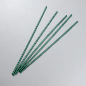 Diffuser Wewangian Reed Black Fiber Diffuser Aroma Tongkat untuk Penyegar Udara Diffuser Reed Stick