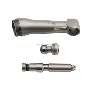 Fábrica al por mayor personalización SG20 turbina de aire pieza de mano 20:1 contraángulo <span class=keywords><strong>Dental</strong></span> pieza de mano de baja velocidad para cirugía de implantes - Product Image 5
