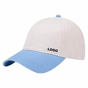 Promotional Giveaways Custom Logo Cotton Baseball <b>Hats</b> Golf <b>Hats</b> <b>for</b> Schools Campus Events - Product Image 1