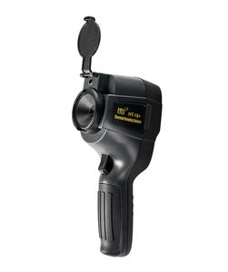 China HTi 18 + 256x192 Hand Held Infrared à Prova de Explosão Thermal Imaging Camera Com Vazamentos de Água Temperatura Measuremend - Product Image 5