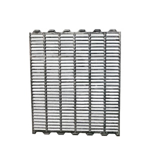 Nuevo Suelo de Rejilla de Hierro Dúctil en Oferta para Jaulas de Parideras de Cerdas con 1 Año de Garantía - Product Image 3
