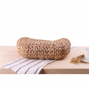 Vente en gros de sacs artisanaux : Sac de canapé en paille tressée pour fauteuil, fourni directement par l'usine - Product Image 3