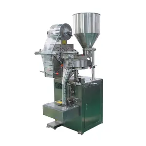 Automatic Weight And Packing Machine Packing Printing Machine For Spices