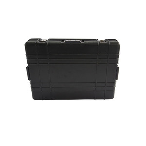 Boîte <span class=keywords><strong>de</strong></span> transport haute capacité pour <span class=keywords><strong>toit</strong></span> <span class=keywords><strong>de</strong></span> véhicule, antichoc, en LLDPE, pour usage tout-terrain - Product Image 3
