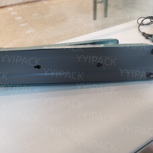 เครื่องซีล<span class=keywords><strong>ถุง</strong></span>พลาสติกอเนกประสงค์ PFS-300 สำหรับ<span class=keywords><strong>ซีล</strong></span><span class=keywords><strong>ถุง</strong></span><span class=keywords><strong>ขนม</strong></span>และ<span class=keywords><strong>ถุง</strong></span>ชา - Product Image 3