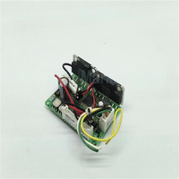 Controlador PLC Compatible con CRD5107P, Envío Rápido, Suministro al por Mayor