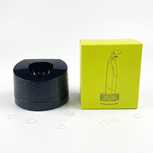 Cuchilla de Afeitar BBD Compatible con la Afeitadora <span class=keywords><strong>Philips</strong></span> OneBlade - Product Image 2