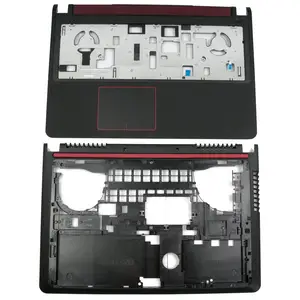 Funda para portátil Dell Inspiron 15 7559, cubierta para reposamanos 0VF544 con Touchpad, Topcase