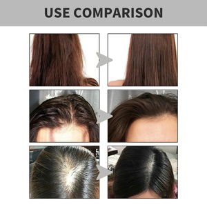 Marque privée Ensemble de shampoing pour le soin des cheveux à l'huile de noix de <span class=keywords><strong>coco</strong></span> soyeuse Logo personnalisé Shampooing et après-shampoing hydratant et réparateur en vrac - Product Image 6