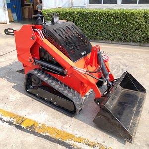 Diskon besar mesin Motor penanganan bongkar pasang 480 dilacak selip kecil untuk dekorasi dalam ruangan - Product Image 1