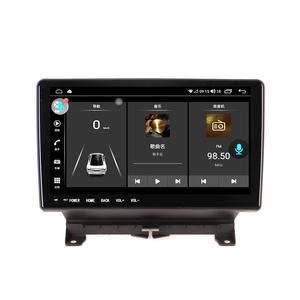 สำหรับเครื่องเล่นดีวีดีระบบนำทาง GPS WiFi BT สำหรับ Land <span class=keywords><strong>Rover</strong></span> <span class=keywords><strong>Range</strong></span> โรเวอร์กีฬา2005-2009 9.66นิ้วยังคงเป็นรถ CD ดั้งเดิม - Product Image 1