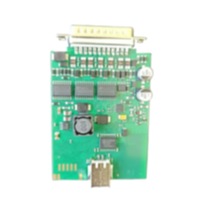 SM2 PRO J2534 para Programador de ECU, Lector de Códigos, Herramientas de Diagnóstico para Vehículos Universales OBD/USB y para Conectividad