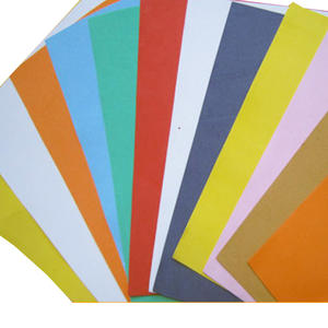 Folhas ecológicas de alta performance da espuma de <span class=keywords><strong>EVA</strong></span> 1mm Smooth Custom Cutting A4 Roll Industrial Consumer Light Packaging 50mm opções - Product Image 5