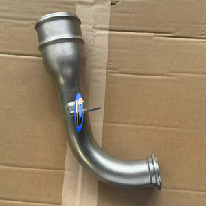 ท่อไอดี Foton รุ่น 5313900/5263383 สำหรับเครื่องยนต์ ISF3.8 อะไหล่ทดแทน - Product Image 2