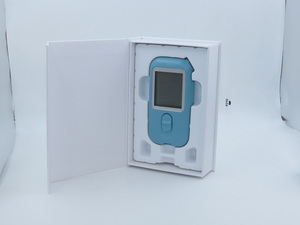 Equipo de Laboratorio Mecanmed, Máquina para Prueba de Creatinina en Sangre, Analizador de Creatinina, Medidor de Creatinina en Sangre - Product Image 3