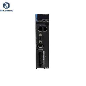 Oferta Especial: Amplificador de Servoaccionamiento SV660NS2R8I-FS SV660NS5R5I-FS SV660NS7R6I-FS SV660NS012I-FS, Control de Motor de Alto Rendimiento - Product Image 1