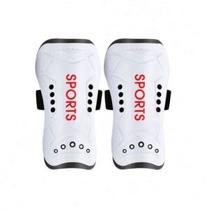 Protège-tibias de football professionnels légers pour adultes et enfants avec protection de base, protège-mollets et protège-tibias en EVA, accessoires de football - Product Image 2