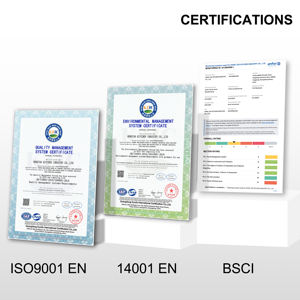 Set di 3 Coltelli da Cucina con Manico in PP Resistente, Lame in Acciaio Inossidabile - Coltelli da Macellaio Ecologici, Sconto Quantità per <span class=keywords><strong>Chef</strong></span> Casalinghi - Product Image 5