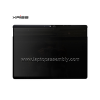 Écran tactile LCD d'origine pour Microsoft Surface Pro 8 1983, assemblage d'écran LED, remplacement du numériseur
