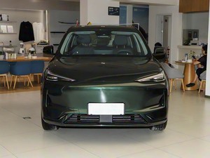 Geely Galaxy E5 610km Exploration Plus Edition, SUV Compacto Eléctrico Puro, Vehículo Eléctrico Inteligente Premium - Product Image 3