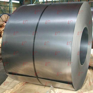 MEILLEUR PRIX bobines d'acier galvanisé à chaud g275 bobine d'acier galvanisé de calibre 26 bobines d'acier galvanisé de 0.13-3mm d'épaisseur - Product Image 4