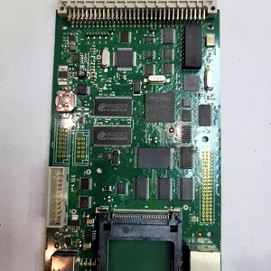 <span class=keywords><strong>Placa</strong></span> de Control Principal Compatible para Impresora de Inyección de Tinta Industrial Domino A+ <span class=keywords><strong>A320</strong></span> A520, Repuestos - Product Image 1