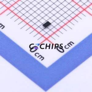 Nuevo y Original MAX17220ENT + T WLP-6 (1,42x0,89) Chip IC de circuito integrado PMIC IC de potencia DC-DC - Product Image 1