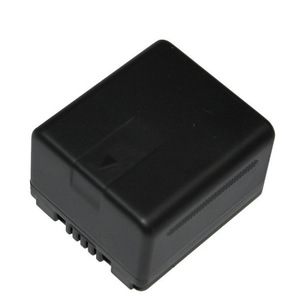 Batería de Decodificación Completa VW-VBN130 de 1400mAh para Videocámara Panasonic, Certificación CE RoHS, Venta al Por Mayor, Energía Segura - Product Image 3