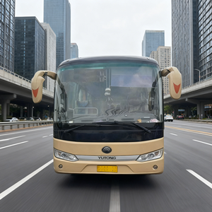 Autobus urbain d'occasion Yutong6125, 50 places, à essence, à vendre, autobus <span class=keywords><strong>longue</strong></span> <span class=keywords><strong>distance</strong></span> Yu Tong - Product Image 1