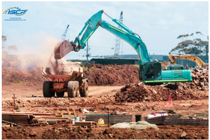 OEM suku cadang mesin konstruksi ekskavator Mini, Roller atas EX45 EX40 dan Roller bawah ZX30 EX30 dengan roda dukungan Trek - Product Image 6