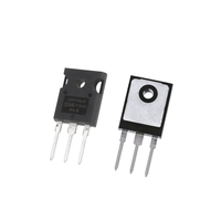 Nuevo Original N-Channel Mosfet 150V 171A 4,8 mOhms TO-247-3 IRFP4568PBF Código de marcado IRFP4568 Transistores Mosfet IRFP4568PBF