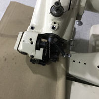 Machine à coudre industrielle de BS-170 au trésor de haute qualité pour vêtements élégants de dame