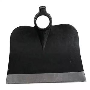 Outils de quincaillerie agricole Nigeria exportation éthiopienne Kenya jardin poulet noir H331 <span class=keywords><strong>houe</strong></span> - Product Image 5