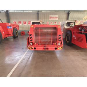 madenler Scooptram De çin 307 yeraltı madeni yükleyicisi LHD için özelleştirilmiş yüksek kaliteli 3cbm Scooptram dizel Scooptram - Product Image 4
