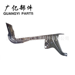 ขายึดคานขวางด้านหน้า Guangyi Parts รุ่น 51108-02030 ทำจากเหล็ก สำหรับเปลี่ยนซ่อม - Product Image 1
